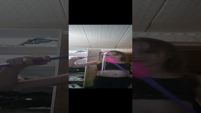 предметы по гимнастике чек только я не показал кубики ну ничего страшного пофигу