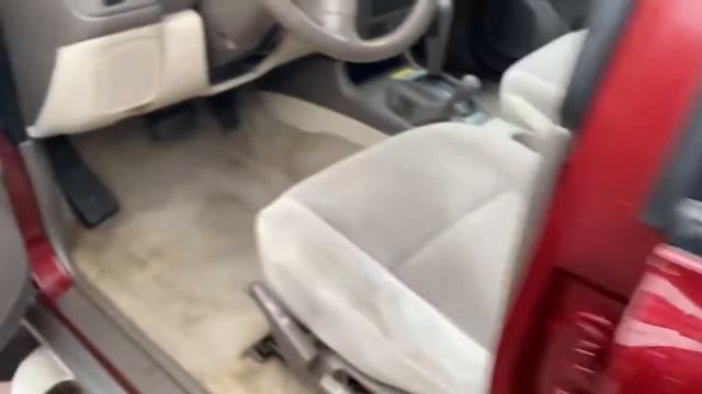 Mitsubishi Montero Sport 1999год