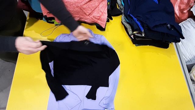 Спортивный микс  (-S1-Adult Sport A)   -  С 532