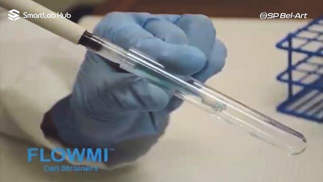 Bel-Art Flowmi 40 Micron Cell Strainers