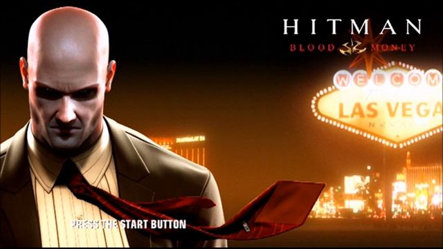 ゲームプロジェクト {GAME PROJECT} # 4 ~ Hitman: Blood Money