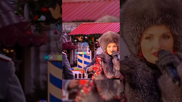 Казаки на Красной площади 🔥
