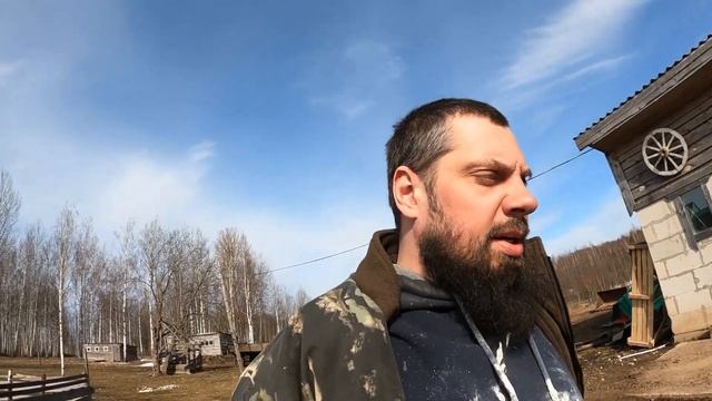 СЕМЕЙНАЯ ФЕРМА, ВЕСНА 2024