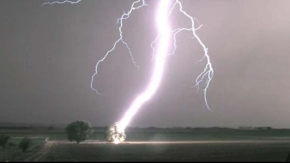 грозы 2024🌩