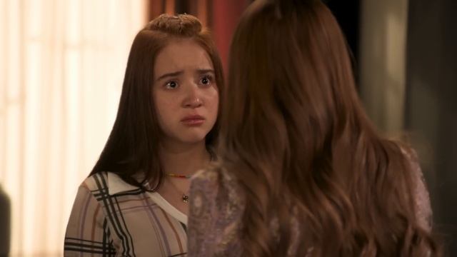 Brayan hiere a Lucas en la cárcel | Vivir de amor 4/4 | Capítulo 66