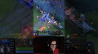 Сдал на металлолом #dota2 #dota #ttw #disruptor #dotawtf #shorts