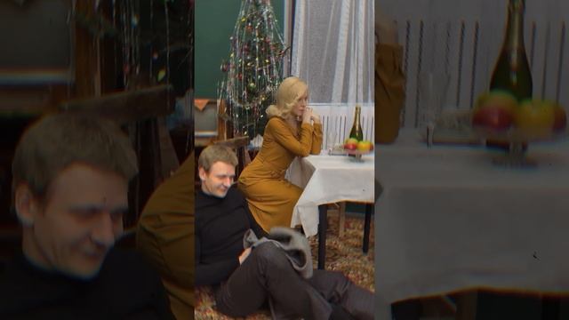 Ирония судьбы...