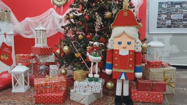 Щелкунчик и Мышиный король_Школа РФ в Болгарии