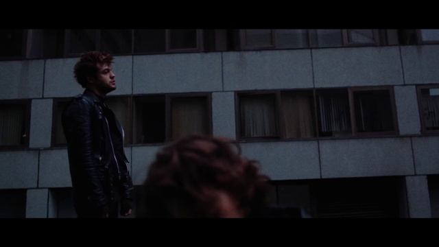 Мальбэк — Равнодушие ft. Сюзанна