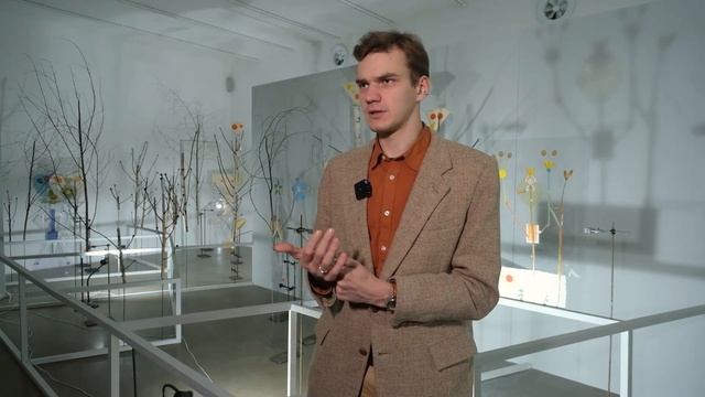 НАСТИИ: выставка Сергея Деникина в Marina Gisich Gallery #АРТЛИКБЕЗ № 564
Санкт-Петербург.