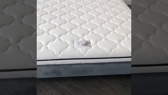 Матрас Materlux mattresses 2021 (трикотаж)