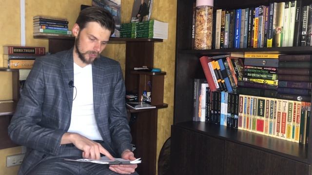 Обвал фонды 2022 - очередной кризис подобно 2008 году, куда будем падать и какие перспективы