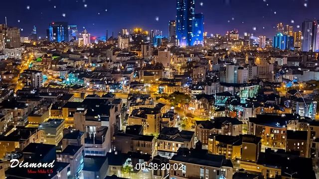 Deep Feelings Mix Deep House 2024 _ Chill House • Nu Disco • Relaxing Vibes for a Perfect Day #190