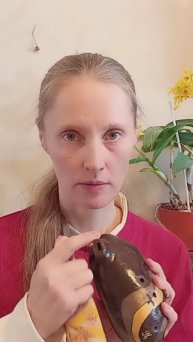 Прочистить окарину #flute #music #окарина #урокимузыки