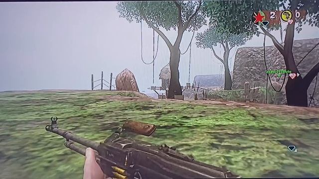 Far Cry 2 Turok 💎