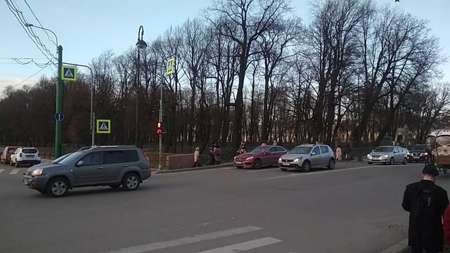 Инженерный или Михайловский замок