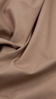 CVC0002-7 Хлопок Кэмэл, 192 гр/м2, 145 см