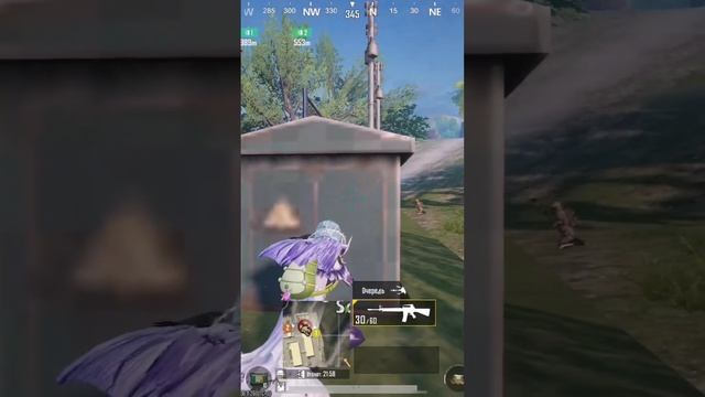 ШТУРМОВИКИ УНИЧТОЖИЛИ СКВАД ШЕСТЕРОК?!  pubgmobile pubgmetroroyal пабг pubg