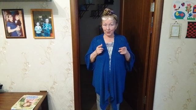 Об итальянских престарелых мужчинах.