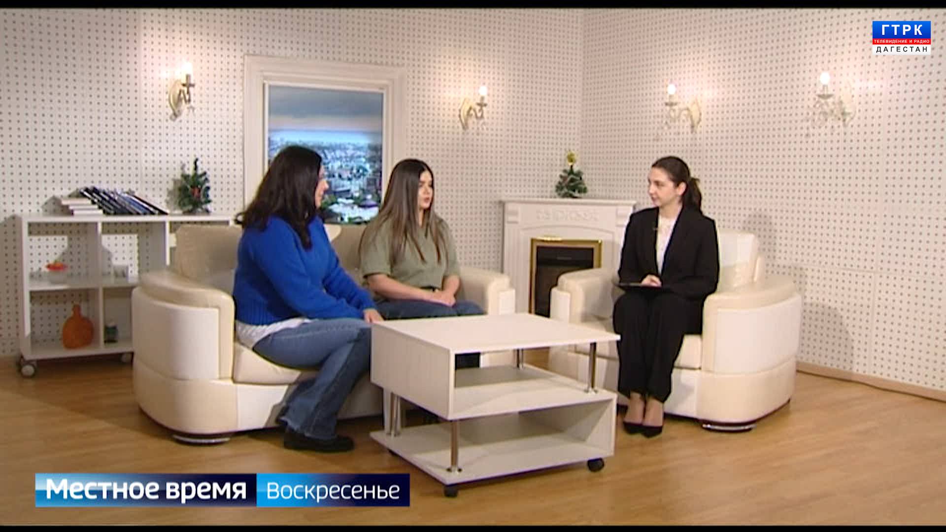 "Местное время. Воскресенье" 22.12.24 г.