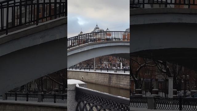 Рубцовская набережная, Москва