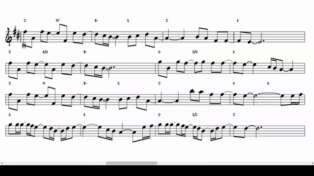 Amor Selvagem - Zezé Di Camargo & Luciano 1999 (Sax Alto Eb) _Partitura playback_ ( 720 X 1280 )