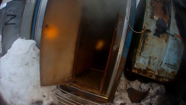 утро 1 марта