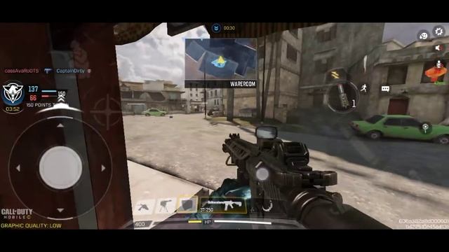 Call Of Duty: Mobile (Infinix S5 Pro Gameplay) [Android,IOS] #11