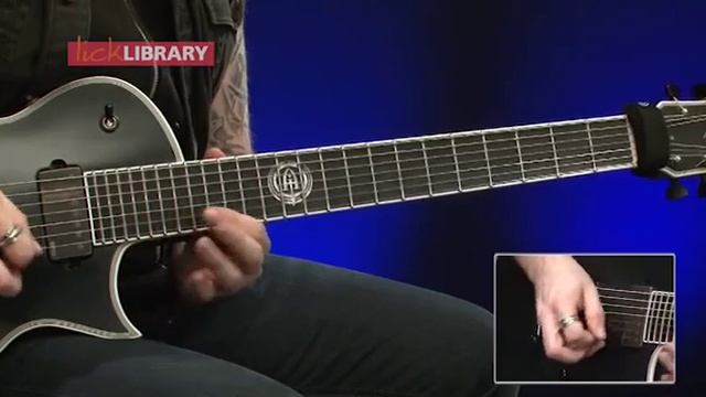 Jam with Andy James