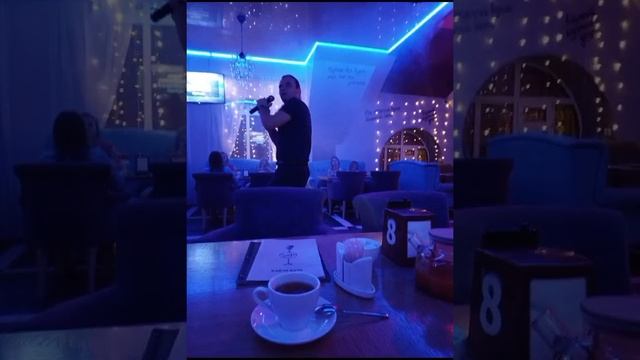 The Beloved - Sweet Harmony (караоке)