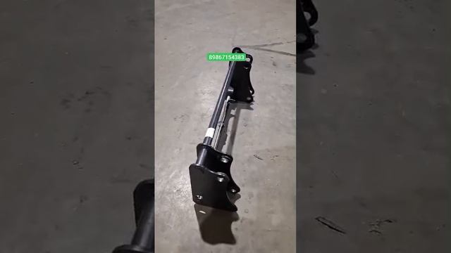 На погрузчик КУН-10/ПКУ-08,,09:Рамка-быстросъём.
