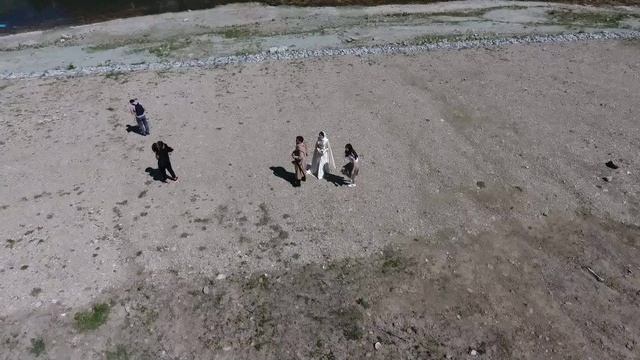 Озеро Гижгит, Кабардино-Балкария, 18.07.2020г.
