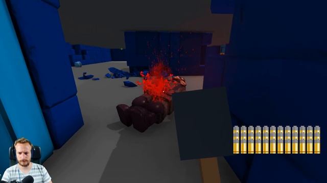 ER KANNT NICH AUFHÖREN ZU LACHEN | Super Wolfenstein HD + Theres Poop in my Soup machen Spaß
