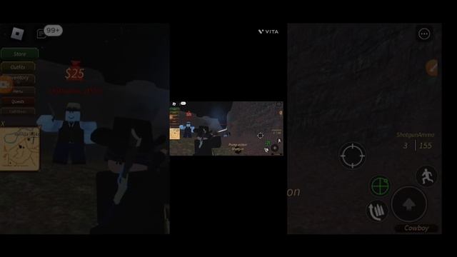 Top 5 Weapons found in Westbound!