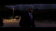 GTA Short (HITMAN)
