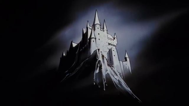 Narvent - Vintage Sadness (4K Music Video)