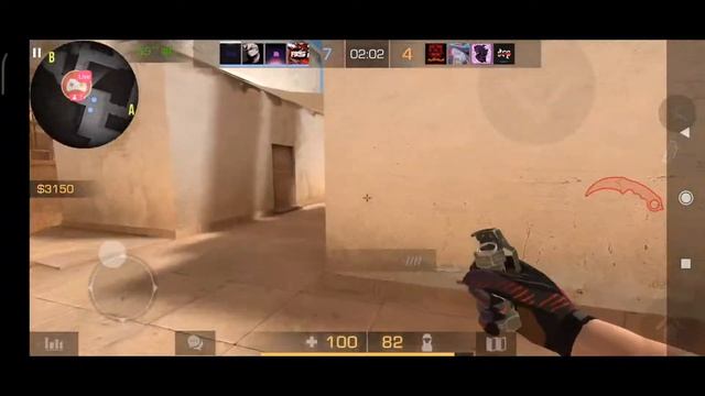private |Standoff 2 Polska| road500