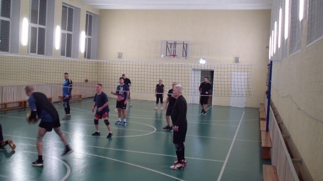 Волейбол Юрга Волейбол Юрга 23.12.24_3