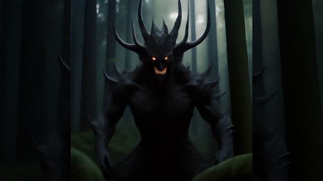 Суровый Дед