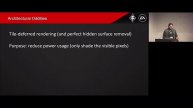 GCAP 2016: The Real Performance Characteristics of Mobile Devices - Lewis Strudwick