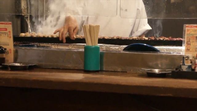 yakitori