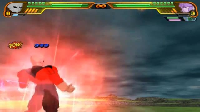 SERA QUE JIREN AGUENTA? - JIREN VS GOKU BLUE KAIOKEN20X, VEGETA LIMIT BREAKER, HIT PROGRESSO BRUTO