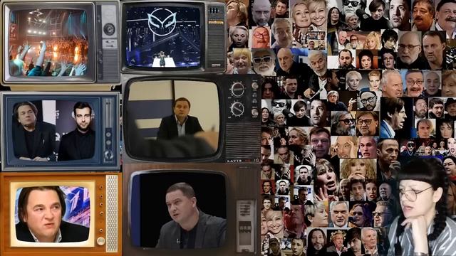 Телевизионные упыри! Показ шоу на Первом канале обернулся скандалом