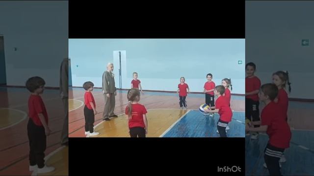 Педагогический дебют 2025