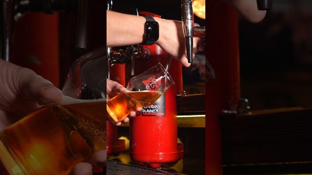 Приглашаем на пенное в наш бар по адресу ул.Ленина 25