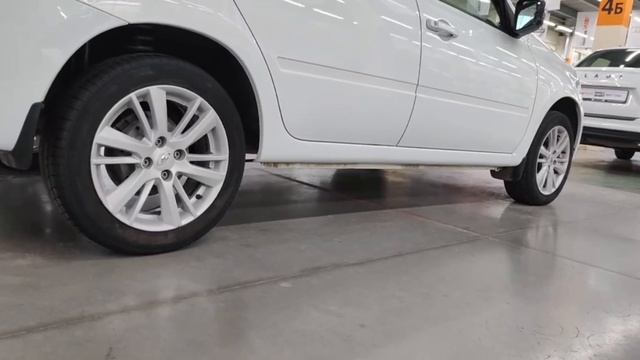 Продается Lada Granta 2023 /Авто с пробегом