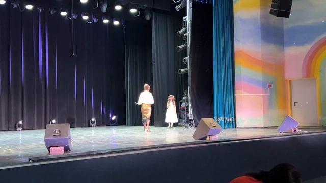 Объявление Щеголева Анна Сергеевна - Арина Конькова