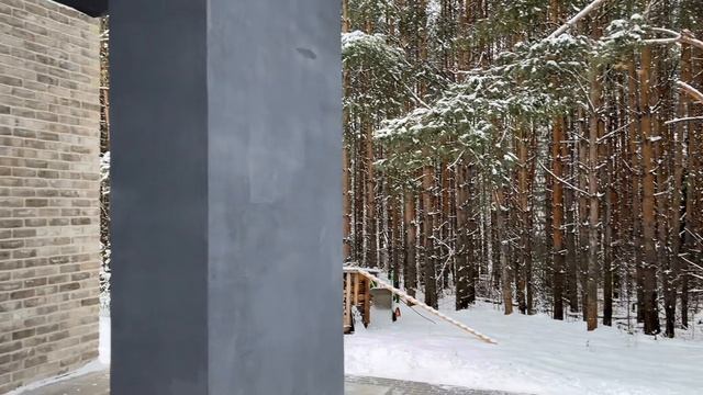 Живу в доме от Avdeeva Architects: достоинства и недостатки