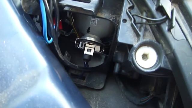 BMW E60 LCI  H7 XENON Upgrade Kit, Super CAN-BUS System, Error Free , Www.bmwtuning.hu