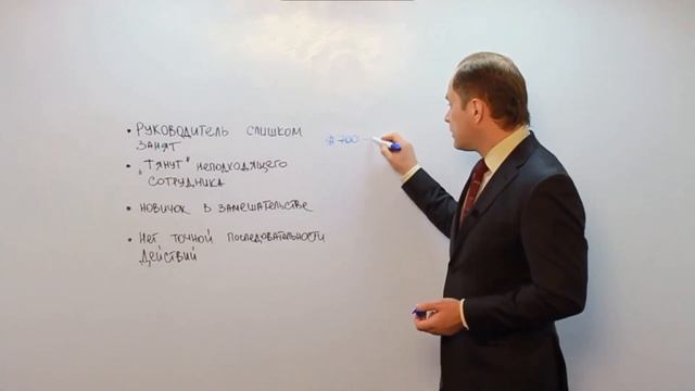 №1Быстрое введение в должность